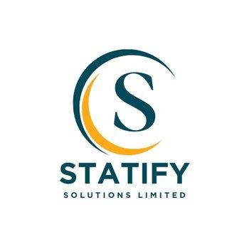 Statify Logo